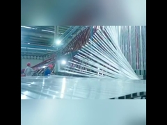 Каркас Sim Racing Games из алюминиевого профиля с черным анодированием