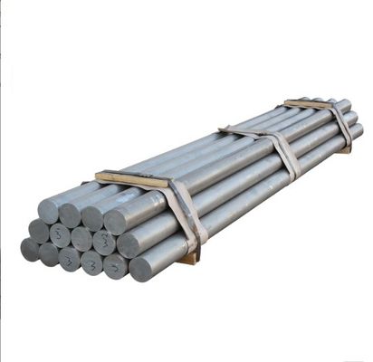 2024 Extruded Aluminum Bar
