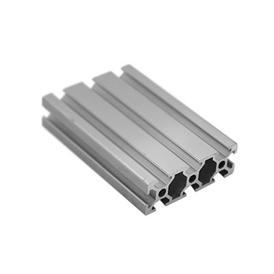 MV-6-2060 Industrial Aluminium Profile