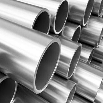 Color Anodized Aluminium Tube